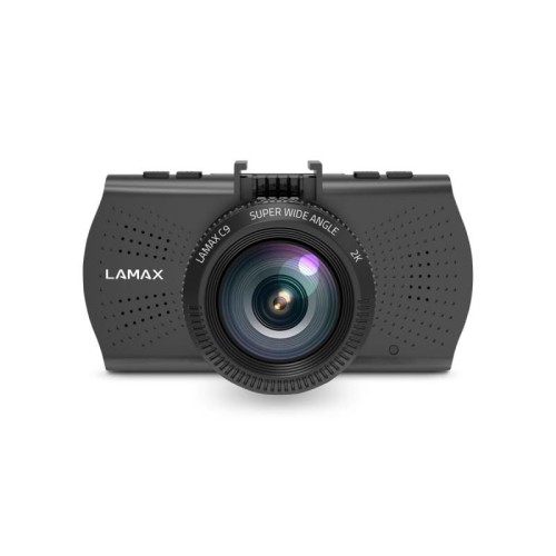 Wideorejestrator LAMAX C9 - GPS - 857708