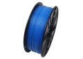 GEMBIRD FILAMENT PLA 1.75MM, 1KG, KOLOR FLUORESCENCYJNY NIEBIESKI - 1027728