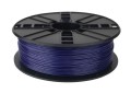 GEMBIRD FILAMENT PLA 1.75MM, 1KG, KOLOR GRANATOWY - 1027709