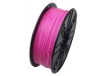 GEMBIRD FILAMENT PLA 1.75MM, 1KG, KOLOR RÓŻOWY - 1027717