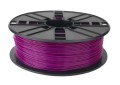 GEMBIRD FILAMENT PLA 1.75MM, 1KG, KOLOR FIOLETOWY - 1027721