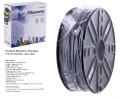 GEMBIRD FILAMENT PLA 1.75MM, 1KG, KOLOR SREBRNY - 1027766