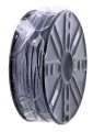 GEMBIRD FILAMENT PLA 1.75MM, 1KG, KOLOR SREBRNY - 1027769