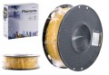 GEMBIRD FILAMENT PLA 1.75MM, 1KG, KOLOR ŻÓŁTY - 1027740