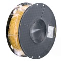 GEMBIRD FILAMENT PLA 1.75MM, 1KG, KOLOR ŻÓŁTY - 1027743