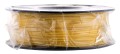 GEMBIRD FILAMENT PLA 1.75MM, 1KG, KOLOR ŻÓŁTY - 1027742