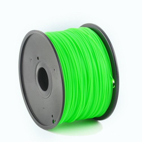 Filament Gembird ABS Green | 1,75mm | 1kg - 518488