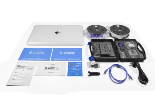 Drukarka 3D FlashForge Inventor - 513041