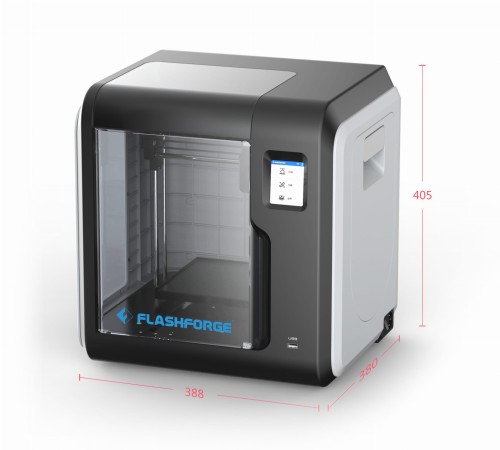 FLASHFORGE DRUKARKA 3D ADVENTURER 3 - 1064504