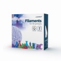 GEMBIRD FILAMENT PLA 1.75MM, 0,8 KG, "CARBON" - 1027746