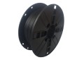 GEMBIRD FILAMENT PLA 1.75MM, 0,8 KG, "CARBON" - 1027747