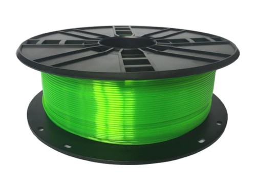 Filament Gembird PLA-plus Green | 1,75mm | 1kg - 518618
