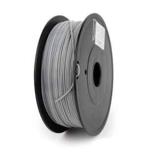 Filament Gembird PLA-plus Grey | 1,75mm | 1kg