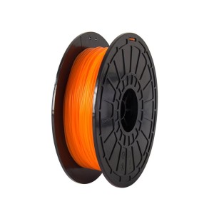 Filament Gembird PLA-plus Orange | 1,75mm | 1kg