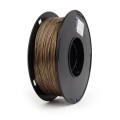 Filament Gembird PLA-plus Gold Metal | 1,75mm | 1kg - 518616