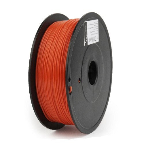 Filament Gembird PLA-plus Red | 1,75mm | 1kg - 518622