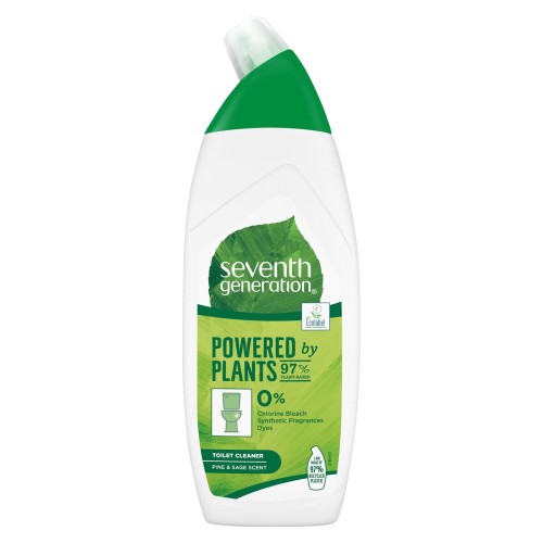 SEVENTH Generation Płyn do toalet Sosna&Mięta500ml - 822325