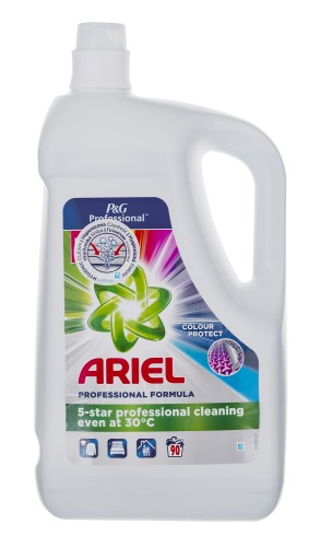 ARIEL Płyn do prania Kolor 4,95L - 1015834
