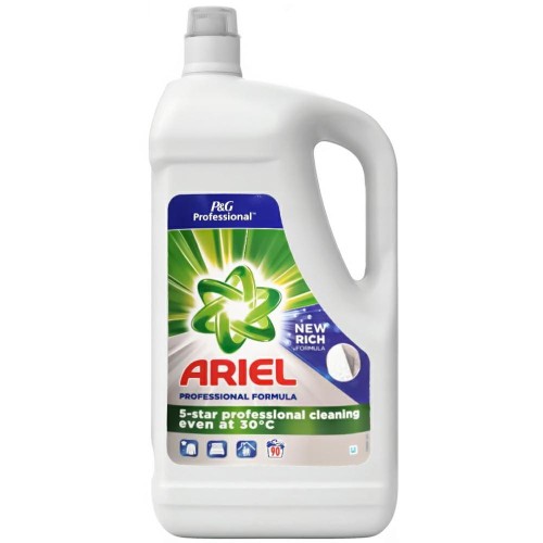 ARIEL Płyn do prania Regular 4,95L - 857210