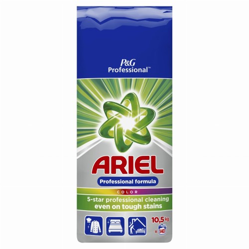ARIEL Proszek do prania Kolor 10,5kg - 822462