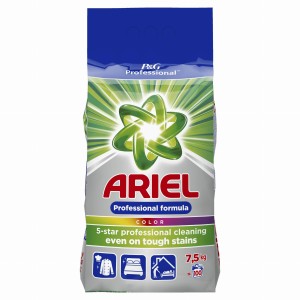 ARIEL Proszek Kolor 7,5kg