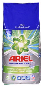 ARIEL Proszek do prania Regular 9,1kg
