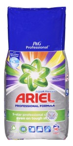 ARIEL Proszek do prania Kolor  9,1kg