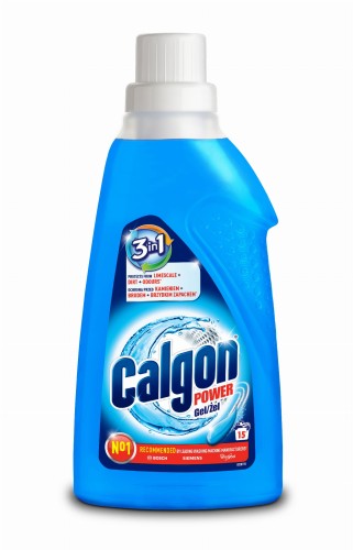 CALGON Żel Odkamieniacz do pralki 750ml - 894477