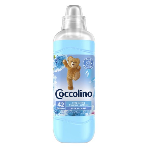 COCCOLINO Blue Splash Płyn do płukania 1050ml - 1015824
