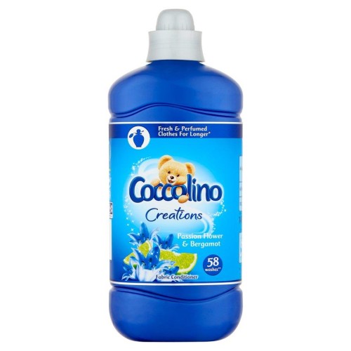 COCCOLINO Creations Płyn d płukania Passion 1450ml - 822347