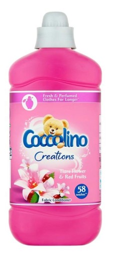 COCCOLINO Creations Płyn do płukania Tiare 1450ml - 822348