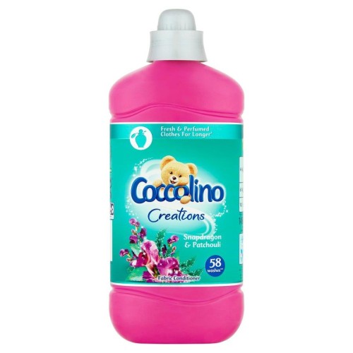 COCCOLINO Creations Płyn to płukania Snap 1450ml - 822351