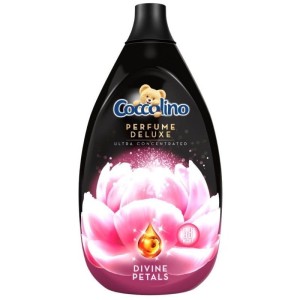 COCCOLINO Perfume Deluxe Płyn d płukania Div870ml