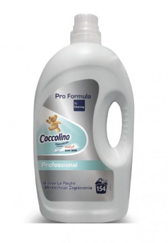 COCCOLINO PF Płyn d płukania łatwe prasowanie 4,32l - 822367