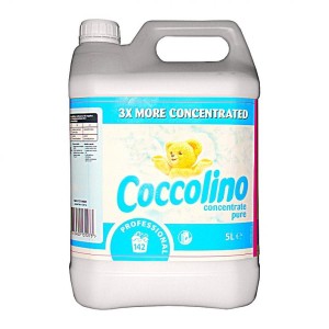 COCCOLINO Professio Koncentrat do płukania tkanin5l