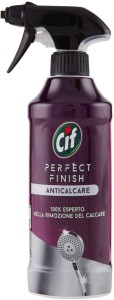 CIF Perfect Finish Spray do usuwania kamienia 435ml
