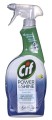 CIF  Power&Shine Spray przeciw kamieniowi 750 ml - 894494