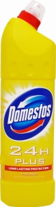 Domestos Przedłużona Moc Płyn do WC Citrus 1250ml