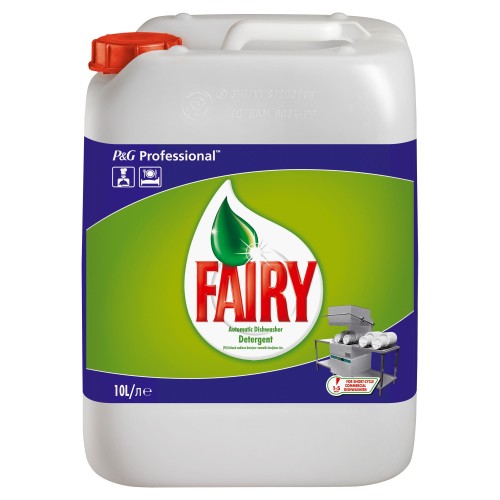FAIRY Professional Detergent d zmywarek automat 10L - 1015895