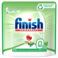 FINISH Tabletki do Zmywarki All-in-1 0% 40szt - 1015788