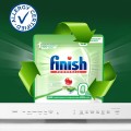 FINISH Tabletki do Zmywarki All-in-1 0% 40szt - 1015787