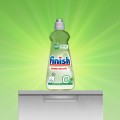 FINISH Płyn nabłyszczający Shine&Protect 0% 400ml - 1015790