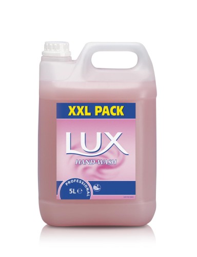 LUX Professional Płyn do mycia rąk 5l - 822440