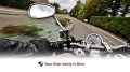 INNOVV K3 - wideorejestrator motocyklowy 2 kamery - 1027300