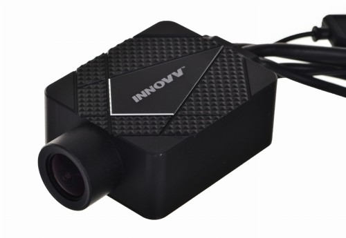 INNOVV K5 - wideorejestrator motocyklowy 2 kamery - 1027175