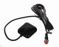 INNOVV K5 - wideorejestrator motocyklowy 2 kamery - 1027180