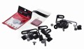 INNOVV K5 - wideorejestrator motocyklowy 2 kamery - 1027182