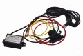 INNOVV K5 - wideorejestrator motocyklowy 2 kamery - 1027183