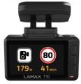Wideorejestrator LAMAX T10 (4K GPS) - 861820