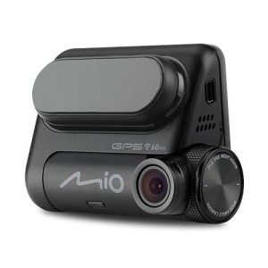 Wideorejestrator MIO MIVUE 846 - GPS